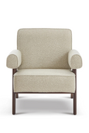 Beige Ocassional Chair | Liang & Eimil Harper | Oroatrade.com