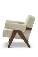 Beige Ocassional Chair | Liang & Eimil Harper | Oroatrade.com