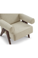 Beige Ocassional Chair | Liang & Eimil Harper | Oroatrade.com