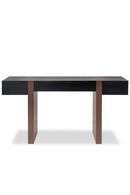 2-Tone Wooden Desk | Liang & Eimil Borgo | Oroatrade.com