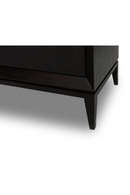 Black Oak Modern Sideboard | Liang & Eimil Rochel | Oroatrade.com