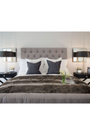 Classic Wooden Bedside Table | Liang & Eimil Curio | Oroatrade.com