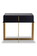 Black Ash Bedside Table | Liang & Eimil Archivolto | OROATRADETRADE.com