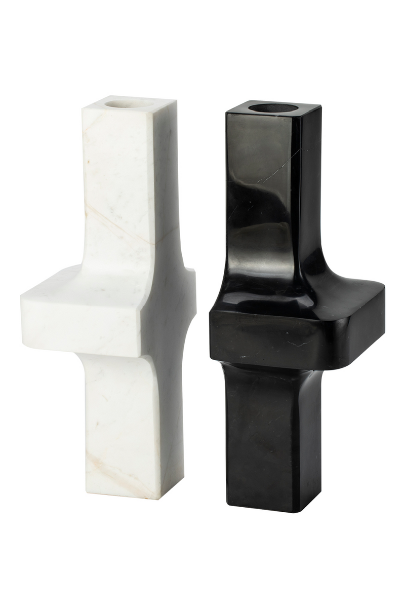 Marble Modern Vase | Liang & Eimil Adler | Oroatrade.com