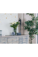 Black Abstract Human Sculpture | Liang & Eimil Boyton | Oroatrade.com