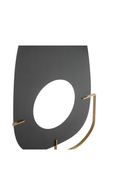 Abstract Minimalist Sculpture | Liang & Eimil Alma | Oroatrade.com