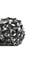 Black Metal Sculpture | Liang & Eimil Matrix | Oroatrade.com