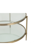 Industrial Round Coffee Table | Liang & Eimil Adlon | Oroatrade.com