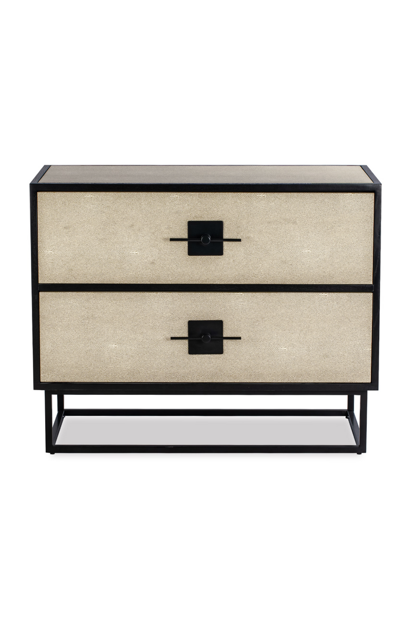 Shagreen 2-Drawer Chest | Liang & Eimil Noma 9 | Oroatrade.com