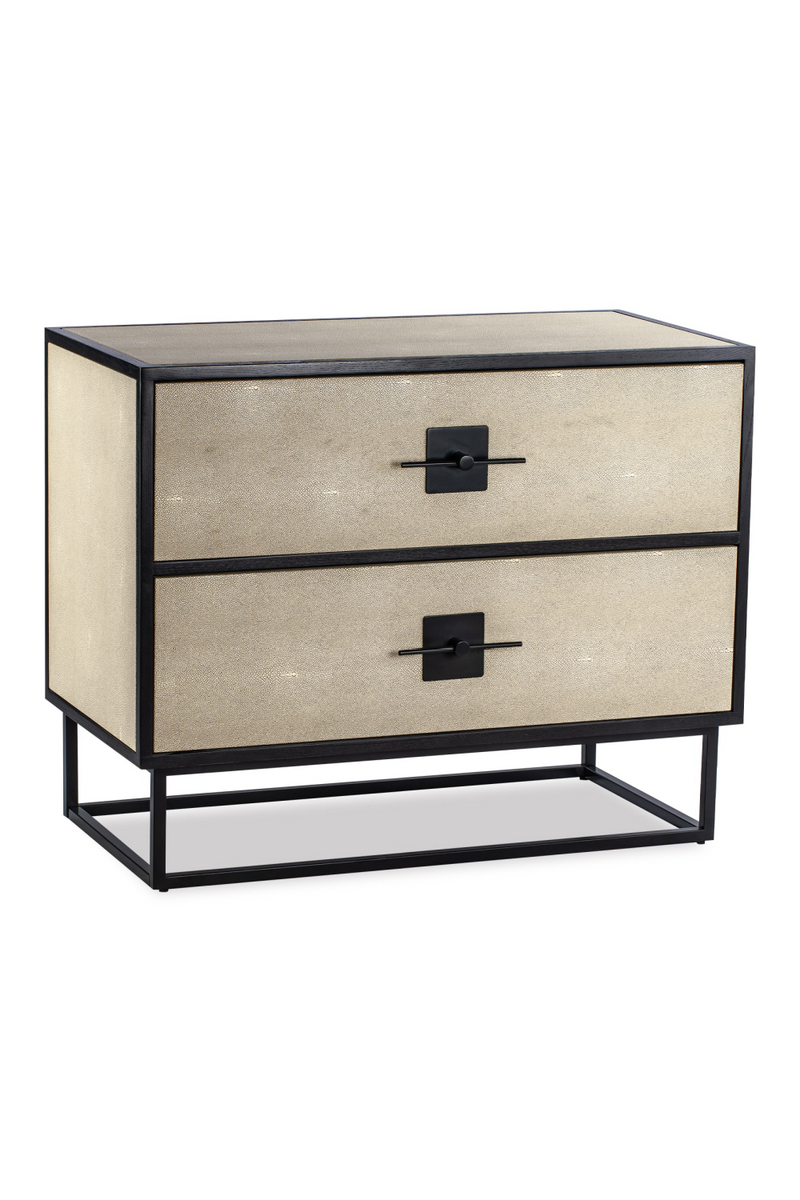 Shagreen 2-Drawer Chest | Liang & Eimil Noma 9 | Oroatrade.com