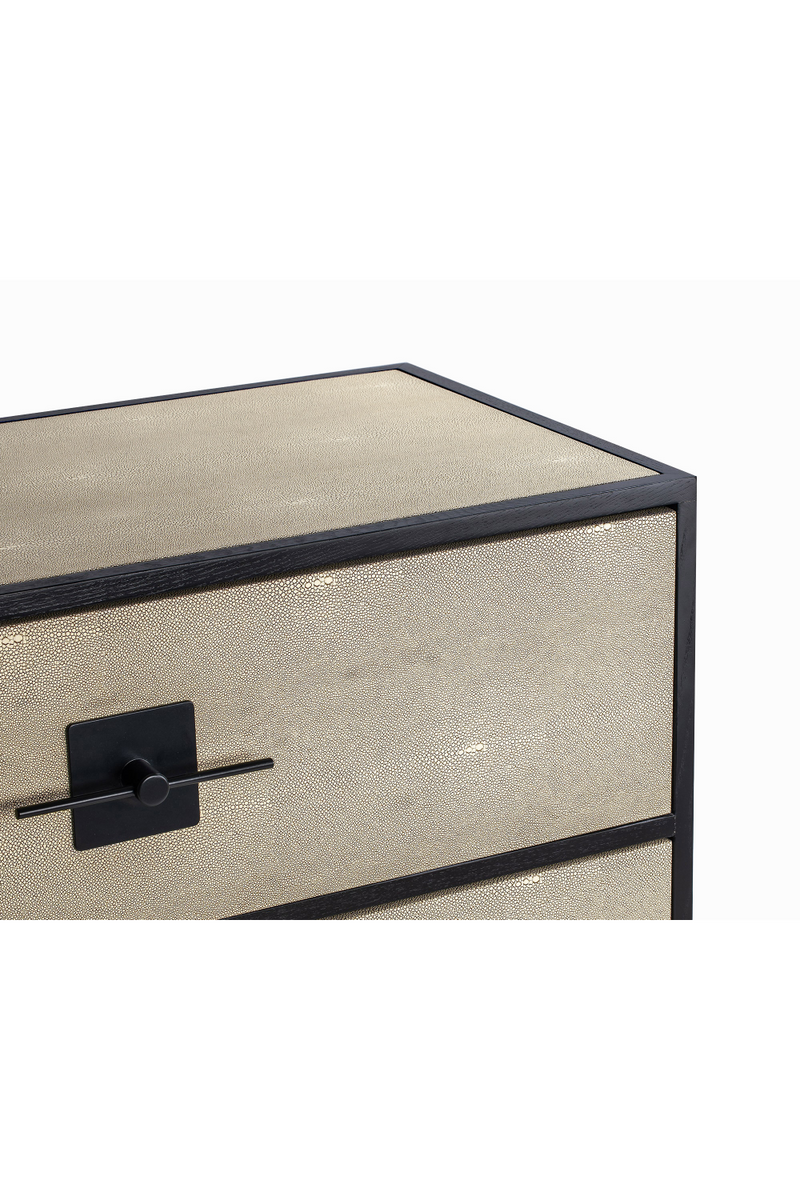 Shagreen 2-Drawer Chest | Liang & Eimil Noma 9 | Oroatrade.com