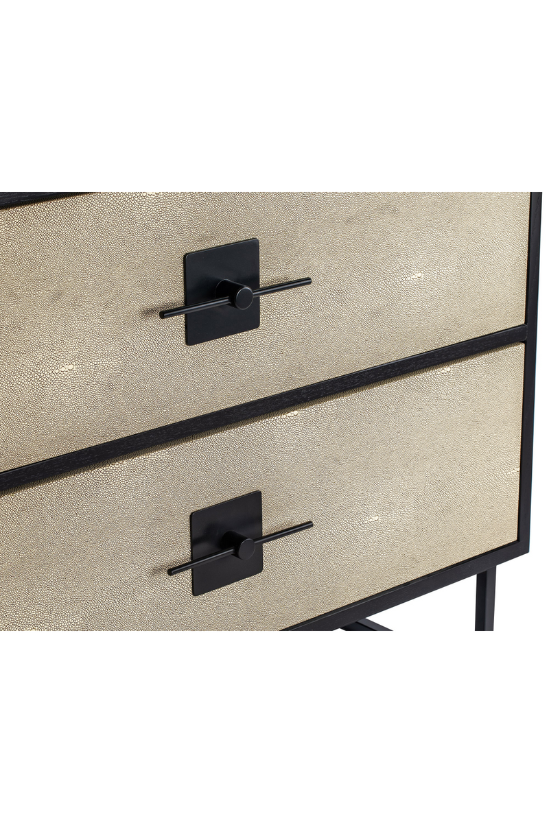 Shagreen 2-Drawer Chest | Liang & Eimil Noma 9 | Oroatrade.com