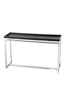Black Ash Console Table | Liang & Eimil Malcom | Oroatrade.com