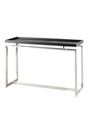 Black Ash Console Table | Liang & Eimil Malcom | Oroatrade.com