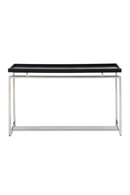 Black Ash Console Table | Liang & Eimil Malcom | Oroatrade.com