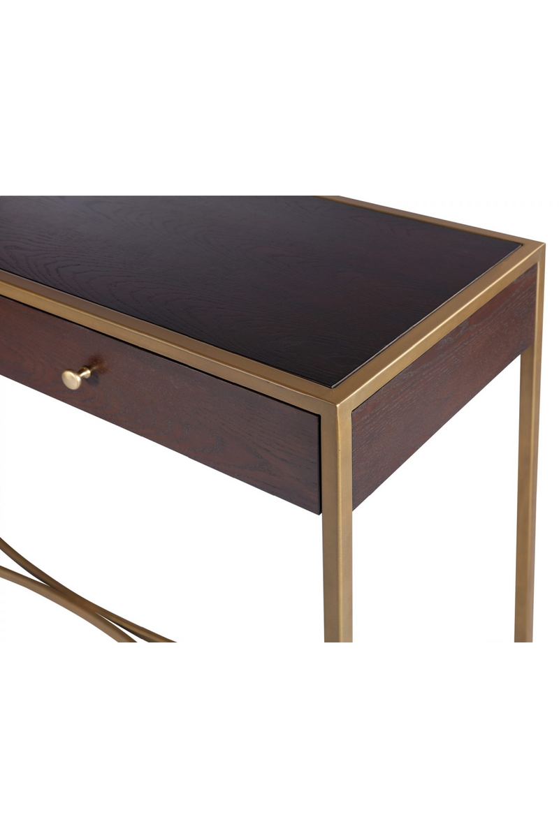 Ash Wood Dressing Table | Liang & Eimil Rivoli | Oroatrade.com