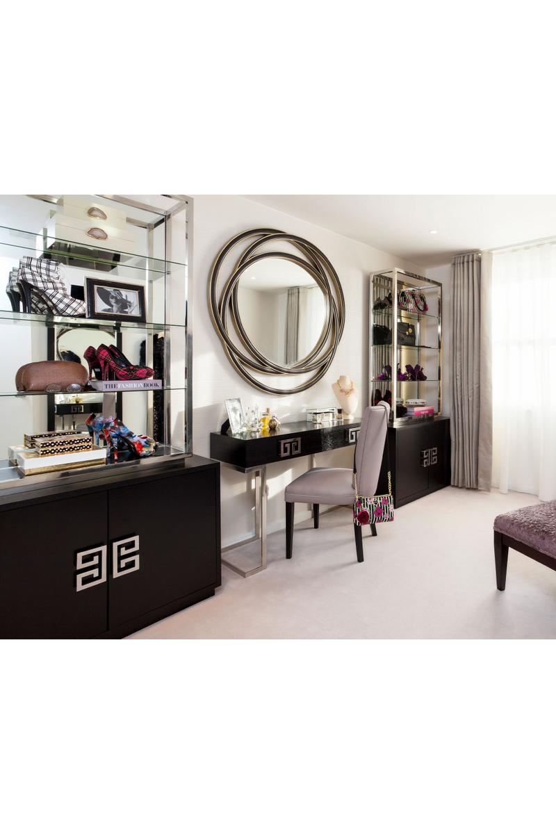 Industrial Dressing Table | Liang & Eimil Nobbu | Oroatrade.com