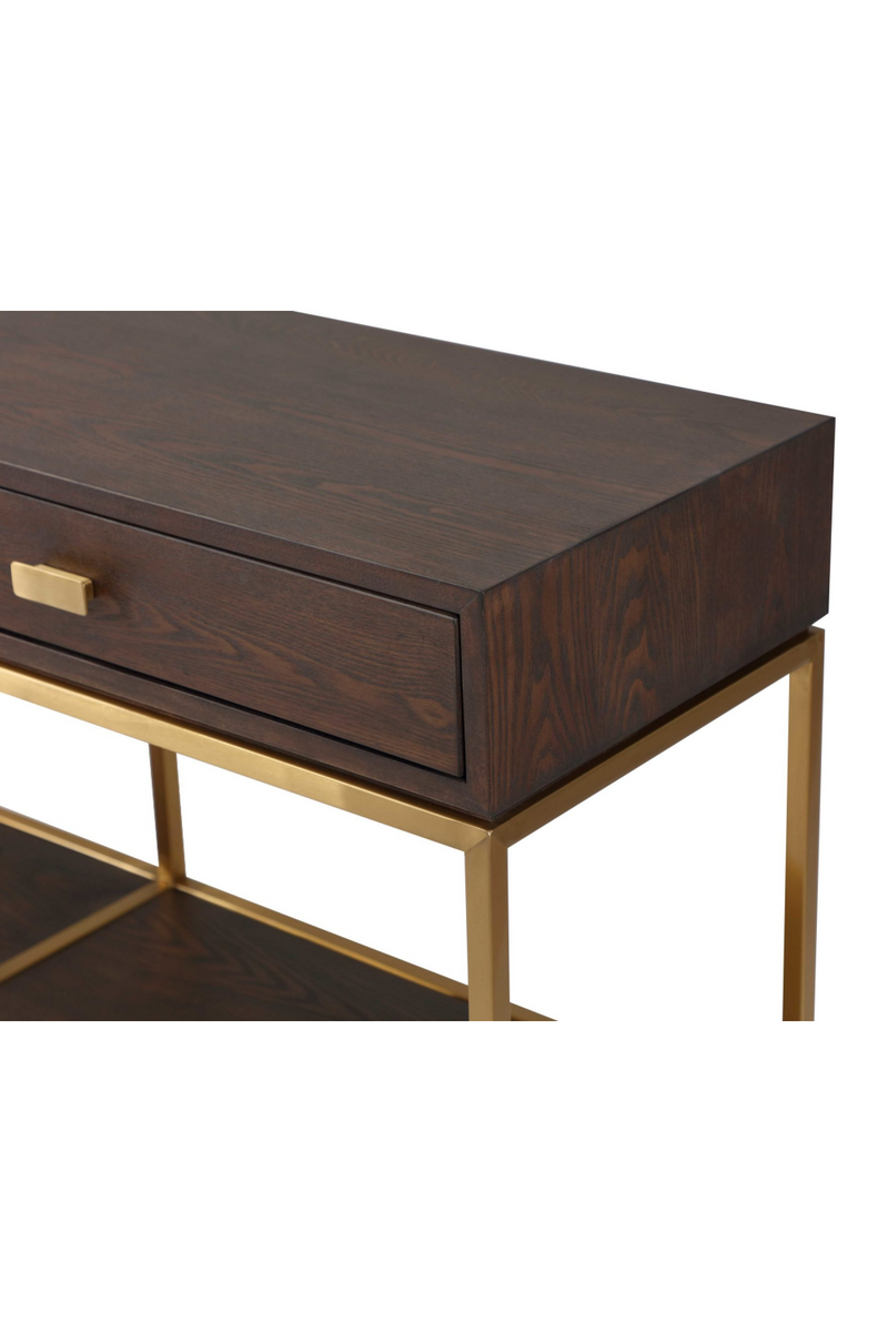 Ash Wood Dressing Table | Liang & Eimil Levi | Oroatrade.com