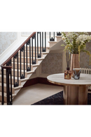 White Marble Dining Table | Liang & Eimil Camden | Oroatrade.com