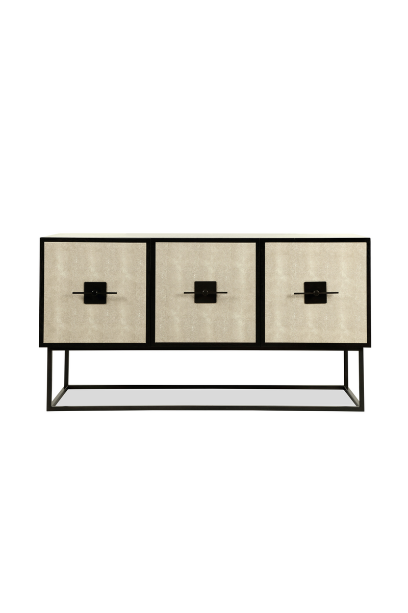 3-Door Shagreen Sideboard | Liang & Eimil Noma 9 | Oroatrade.com