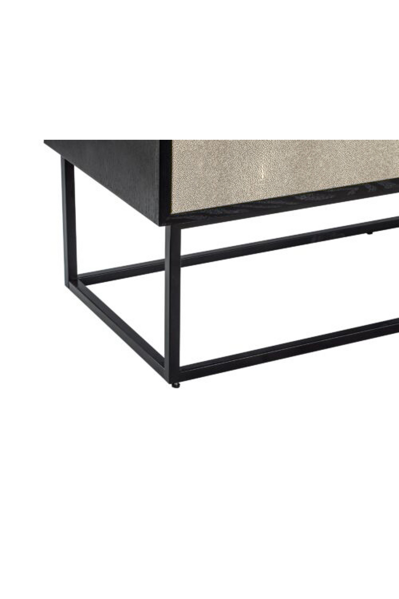 3-Door Shagreen Sideboard | Liang & Eimil Noma 9 | Oroatrade.com