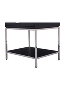 Black Ash Bedside Table | Liang & Eimil Levi | Oroatrade.com