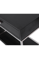 Black Ash Bedside Table | Liang & Eimil Levi | Oroatrade.com