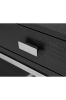 Black Ash Bedside Table | Liang & Eimil Levi | Oroatrade.com