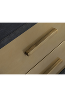 Cerused Ash Bedside Table | Liang & Eimil Camden | Oroatrade.com