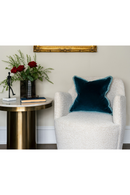 White Round Marble Side Table | Liang & Eimil Camden | Oroatrade.com