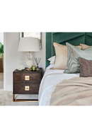 2 Drawers Bedside Table | Liang & Eimil Ophir | OROATRADETRADE.com