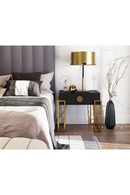 Rectangular Ash Side Table | Liang & Eimil Paradigm | Oroatrade.com