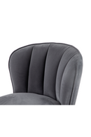 Velvet Bar Stool | Liang & Eimil Maya | Oroatrade.com