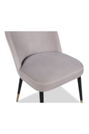 Curved Modern Dining Chair Set (2) | Liang & Eimil Alfa | Oroatrade.com