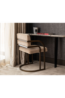 Steel Framed Dining Chair | Liang & Eimil Dylan | Oroatrade.com