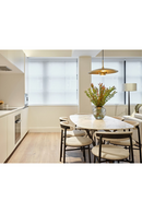 Bouclé Dining Chair Set (2) | Liang & Eimil Nook | Oroatrade.com