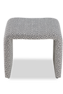 Geometric Low Stool | Liang & Eimil Mahak | Oroatrade.com