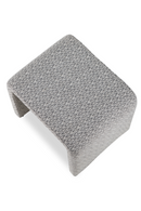 Geometric Low Stool | Liang & Eimil Mahak | Oroatrade.com