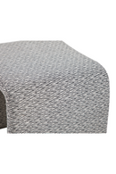 Geometric Low Stool | Liang & Eimil Mahak | Oroatrade.com