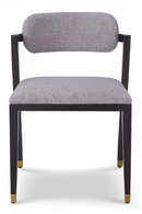 Curved Frame Dining Chair | Liang & Eimil Grera | Oroatrade.com