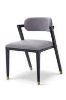 Curved Frame Dining Chair | Liang & Eimil Grera | Oroatrade.com