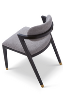Curved Frame Dining Chair | Liang & Eimil Grera | Oroatrade.com