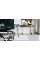 Gold Gilt Ceramic Vase | Liang & Eimil Monza | Oroatrade.com