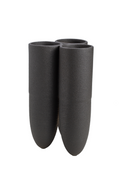 Ceramic Novelty Vase | Liang & Eimil Torpedo | Oroatrade.com