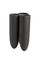 Ceramic Novelty Vase | Liang & Eimil Torpedo | Oroatrade.com