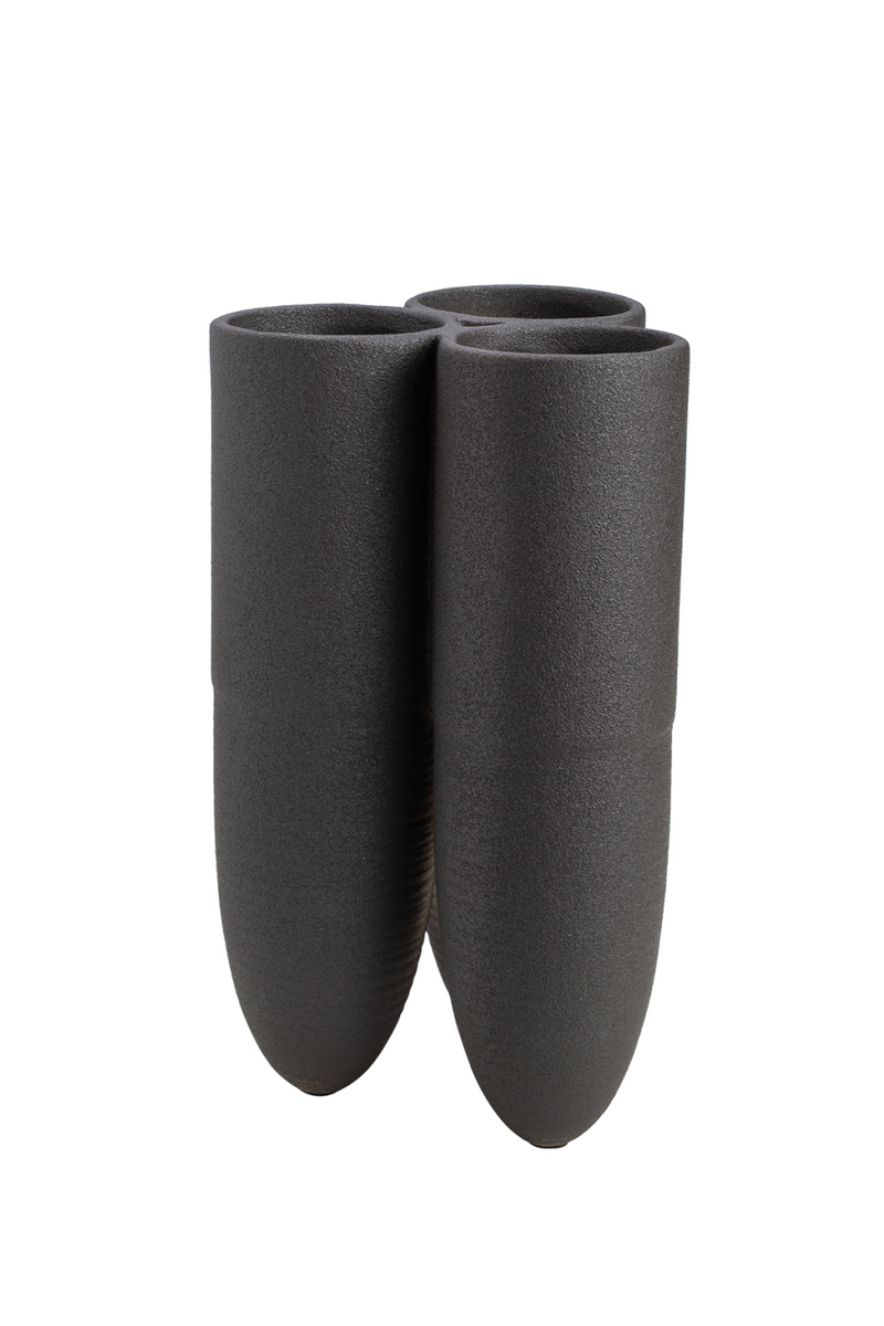 Ceramic Novelty Vase | Liang & Eimil Torpedo | Oroatrade.com