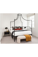 Modern Alpaca Bench | Liang & Eimil Kramer | Oroatrade.com