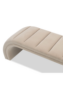 Modern Curved Bench | Liang & Eimil Coppola | Oroatrade.com