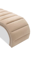 Modern Curved Bench | Liang & Eimil Coppola | Oroatrade.com