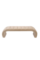 Modern Curved Bench | Liang & Eimil Coppola | Oroatrade.com